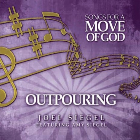 Outpouring | Boomplay Music