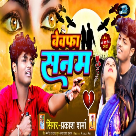 Bewfa Sanam | Boomplay Music