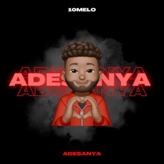 ADESANYA