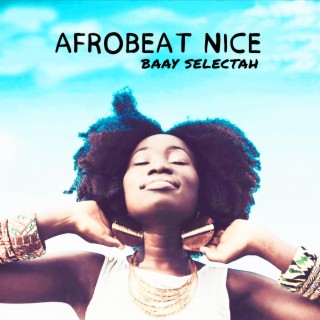 Afrobeat Nice