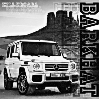 BARKHAT (Car bass)