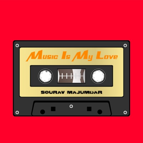 Music Is My Love | Boomplay Music