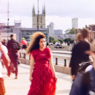 Marching Through London