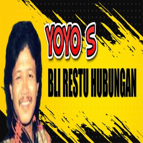 Bli Restu Hubungan Yoyo.S | Boomplay Music