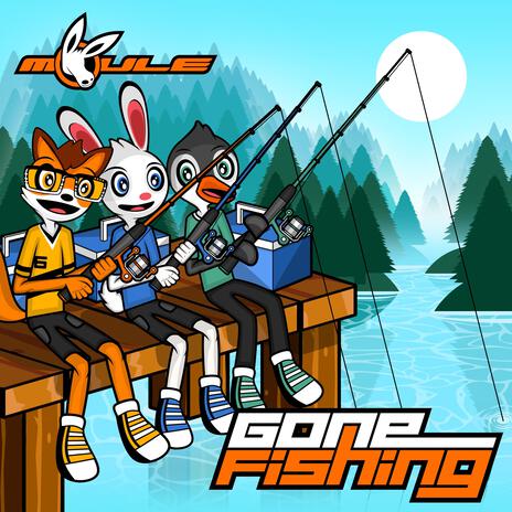 Gone Fishing | Boomplay Music