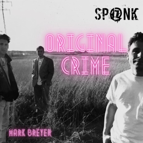 Original Crime (2021) | Boomplay Music