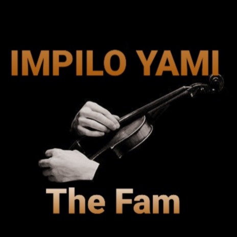 Impilo Yami | Boomplay Music