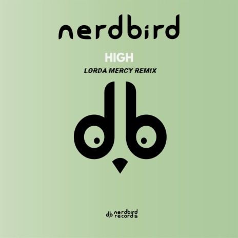 High (Lorda Mercy Remix) | Boomplay Music