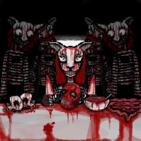 CANNIBALISTIC LAMB FARM | Boomplay Music