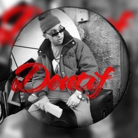 DONTIF (Ktabtiii) | Boomplay Music