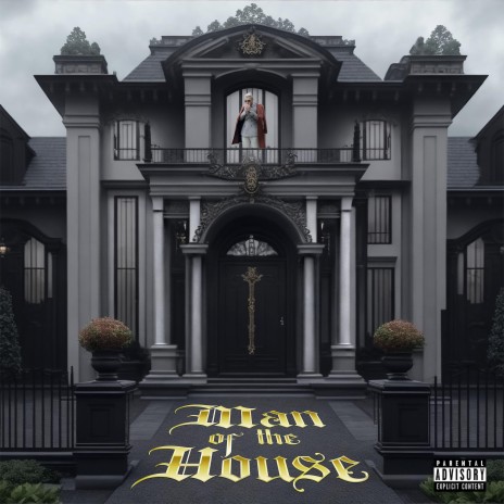 Man Of The House | Boomplay Music