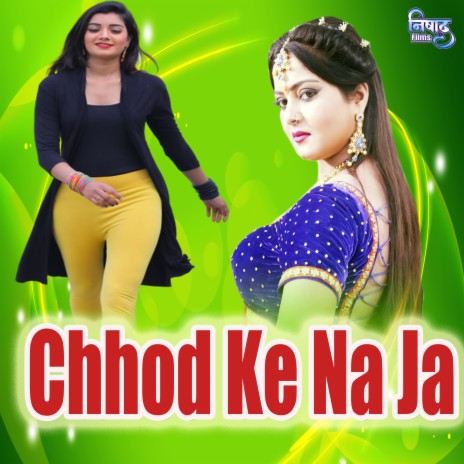 Chhod Ke Na Ja | Boomplay Music