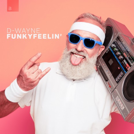 FUNKYFEELIN' | Boomplay Music