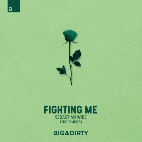 Fighting Me (Michael Zilk Remix) | Boomplay Music