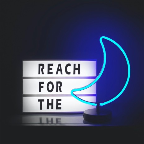 Reach For The Moon | Boomplay Music