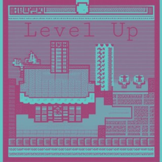 Level Up