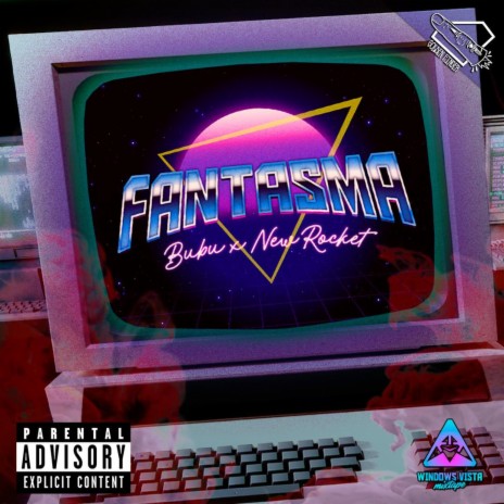 Fantasma ft. new rocket | Boomplay Music