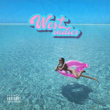 West Indies ft. Fit.ImTrill | Boomplay Music