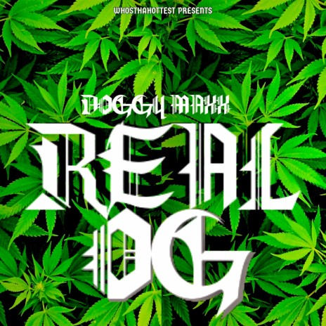 Real OG ft. Doggy Maxx | Boomplay Music