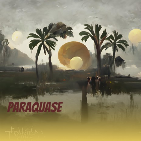 Paraquase | Boomplay Music