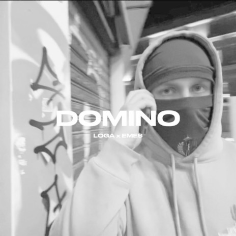 Domino ft. EMES | Boomplay Music