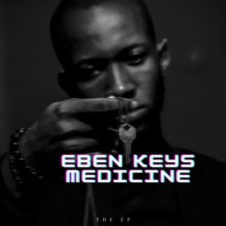 Medicine (The EP)