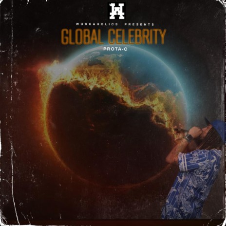 GLOBAL CELEBRITY | Boomplay Music