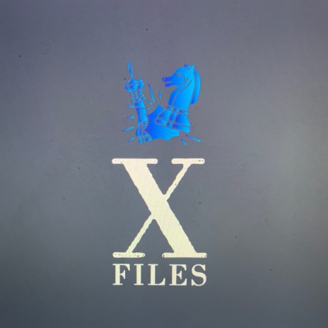 Ex Files | Boomplay Music