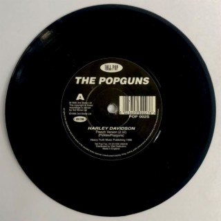 The Popguns