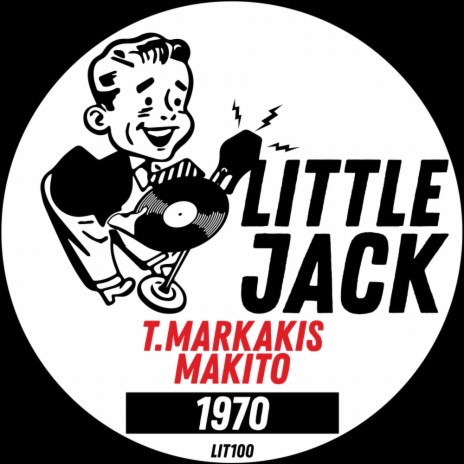 1970 (Club Mix) ft. Makito