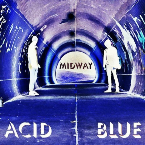 Acid Blue