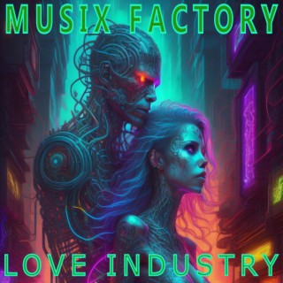 LOVE INDUSTRY