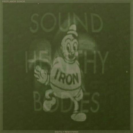 Sound Health Bodies (feat. François Petitpas)
