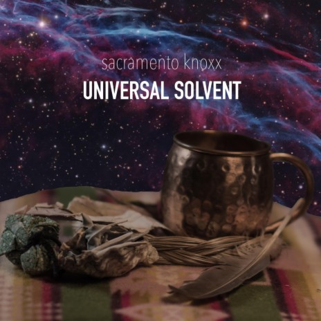 Universal Solvent | Boomplay Music