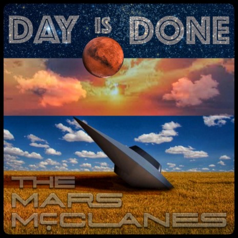Day is Done | Boomplay Music