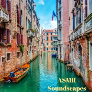 ASMR Soundscapes