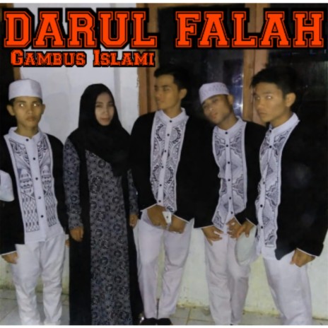 Darul Falah Idolaku 2 • All Artis | Boomplay Music