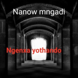 Ngenxa Yothando