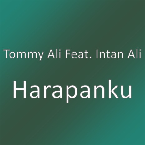 Harapanku | Boomplay Music