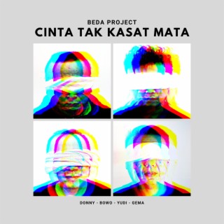 Cinta Tak Kasat Mata ft. Ignasius Bowo Sarjito lyrics | Boomplay Music