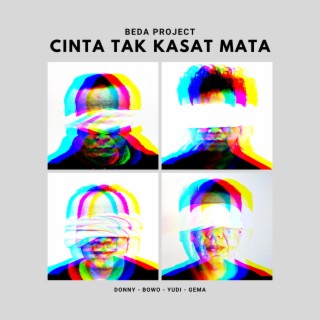 Cinta Tak Kasat Mata