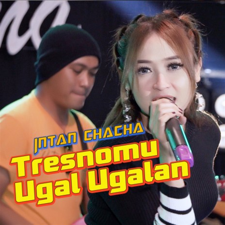 Tresnomu Ugal Ugalan | Boomplay Music