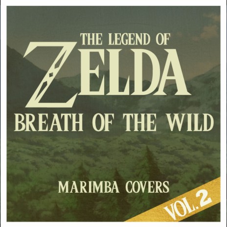 Attack on Vah Rudania (From The Legend of Zelda: Breath of the Wild) [Marimba Remix] | Boomplay Music