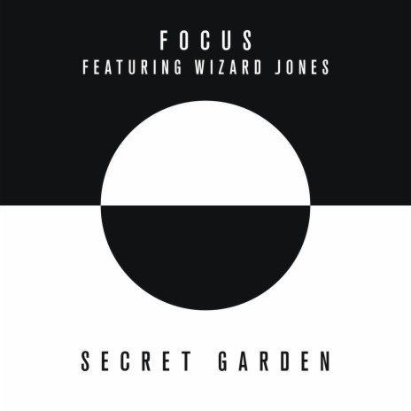 Secret Garden (feat. Wizard Jones) | Boomplay Music