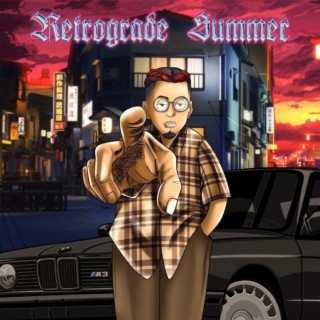 Retrograde Summer (Deluxe)