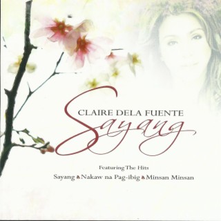 Claire Dela Fuente