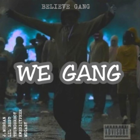 We Gang | Boomplay Music