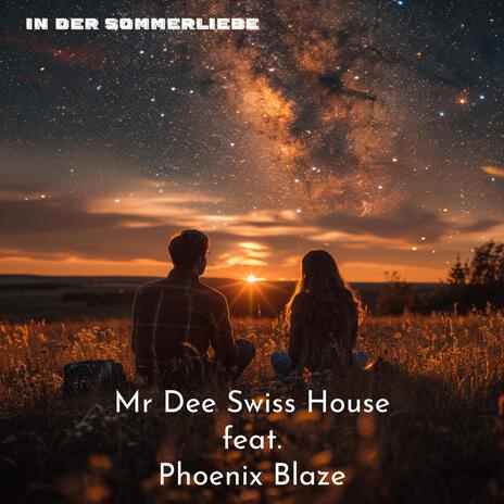In der Sommerliebe (Party Version) ft. Phoenix Blaze