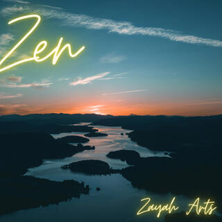 Stay Zen