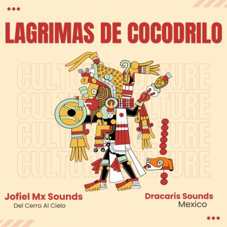 Lagrimas De Cocodrilo | Boomplay Music
